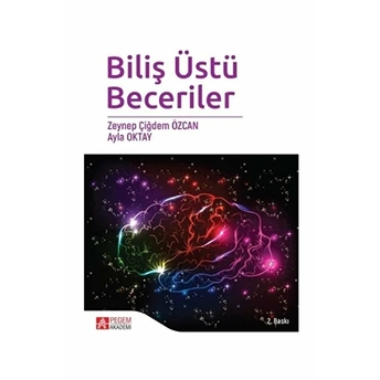 Biliş Üstü Beceriler - Zeynep Çiğdem Özcan