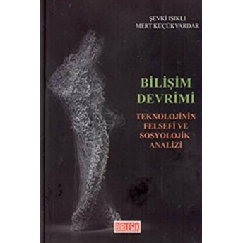 Bilişim Devrimi Şevki Işıklı, Mert Küçükvardar