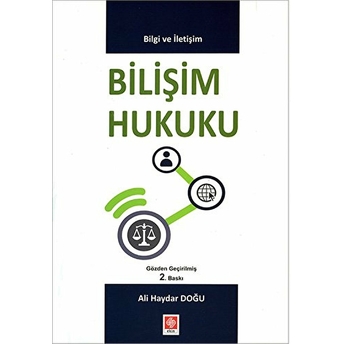 Bilişim Hukuku