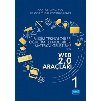 Bilişim Teknolojileri Öğretim Teknolojileri Materyal Geliştirme Için Web 2.0 Araçları 1