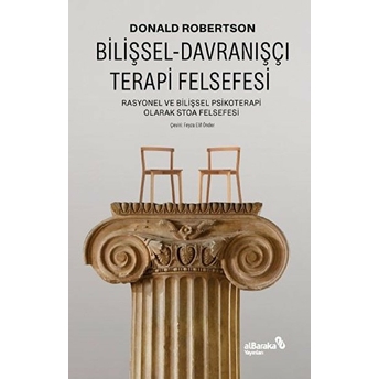 Bilişsel-Davranışçı Terapi Felsefesi Donald Robertson