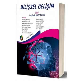 Bilişsel Gelişim