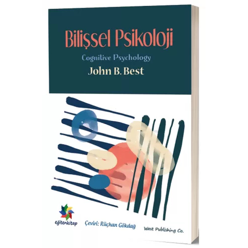 Bilişsel Psikoloji - 