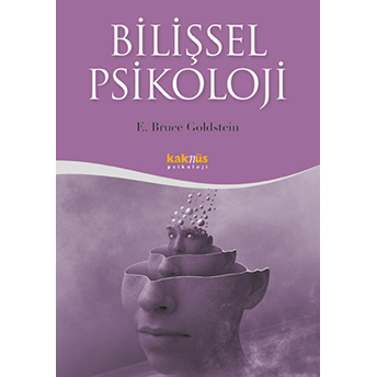 Bilişsel Psikoloji E. Bruce Goldstein