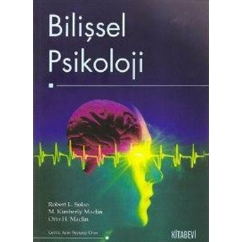 Bilişsel Psikoloji M. Kimberly Maclin