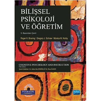 Bilişsel Psikoloji Ve Öğretim Kollektif