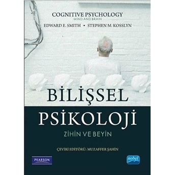 Bilişsel Psikoloji Zihin Ve Beyin Kollektif