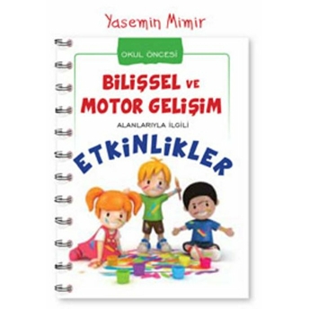 Bilişsel Ve Motor Gelişim