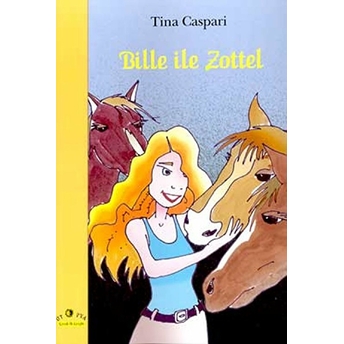 Bille Ile Zottel-Tina Caspari