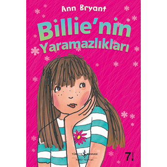 Billie'nin Yaramazlıkları Ann Bryant