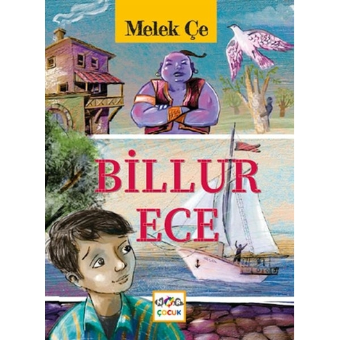 Billur Ece Melek Çe