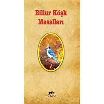 Billur Köşk Masalları