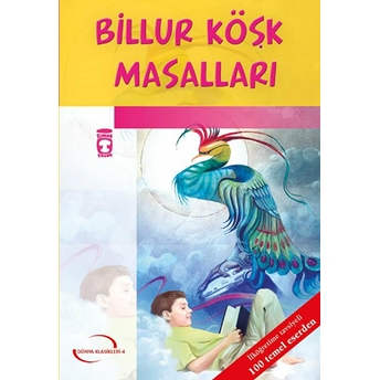 Billur Köşk Masalları