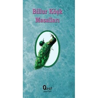 Billur Köşk Masalları Kolektif