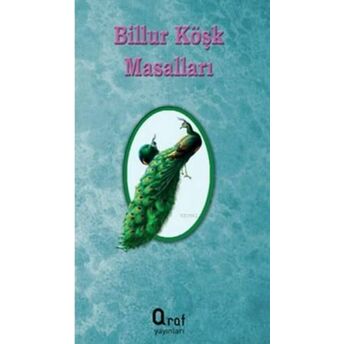 Billur Köşk Masalları Kolektif