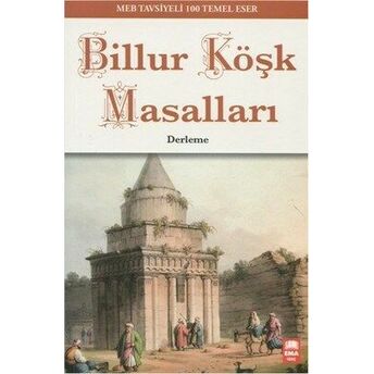 Billur Köşk Masalları Kolektif