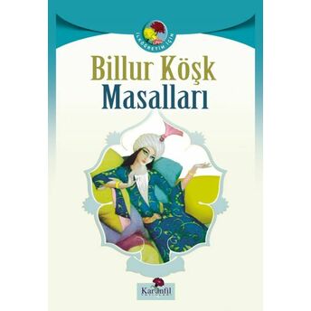 Billur Köşk Masalları Kolektif