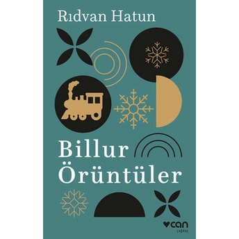 Billur Örüntüler Rıdvan Hatun