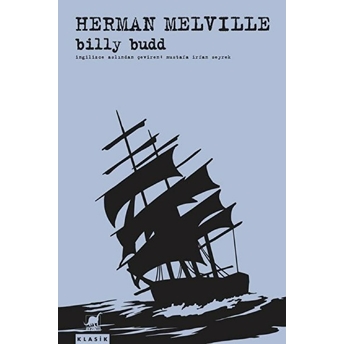 Billy Budd - Bir Iç Anlatı Herman Melville