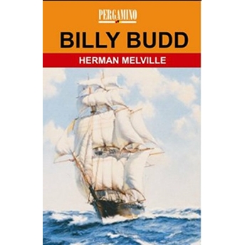 Billy Budd Herman Melville