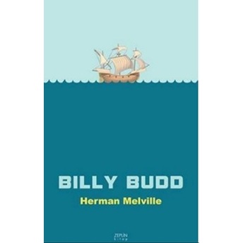 Billy Budd Herman Melville