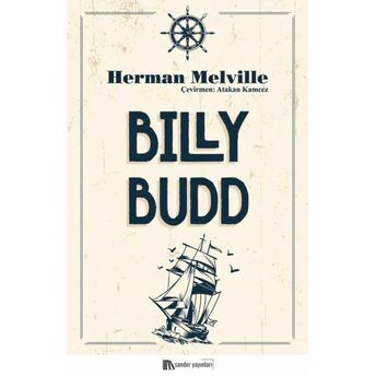 Billy Budd Herman Melville