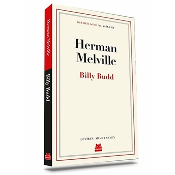 Billy Budd - Klasikler Herman Melville