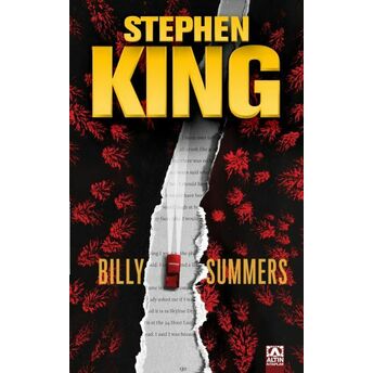 Billy Summers Stephen King