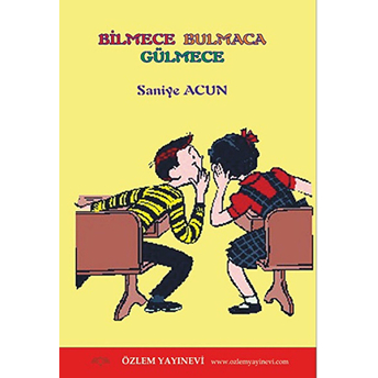 Bilmece Bulmaca Gülmece