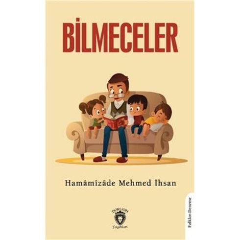 Bilmeceler 1930 Hamamizade Mehmed Ihsan