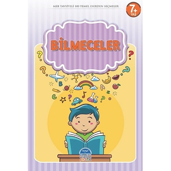 Bilmeceler