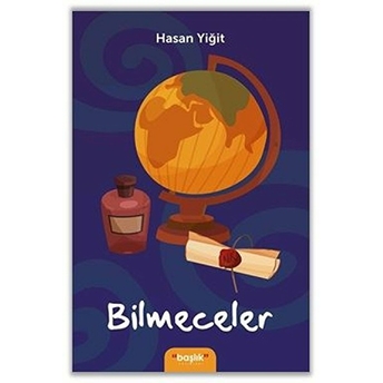 Bilmeceler Hasan Yiğit