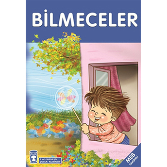 Bilmeceler Kolektif