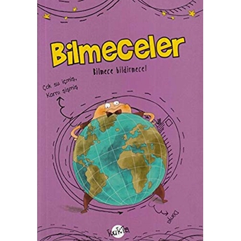 Bilmeceler Songül Bakar