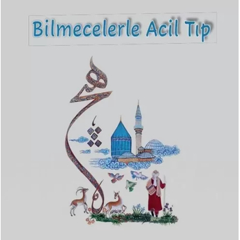 Bilmecelerle Acil Tıp Başar Cander