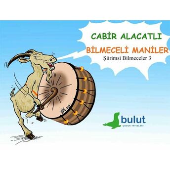 Bilmeceli Maniler Cabir Alacatlı