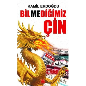 Bilmediğimiz Çin Seçkin Çelik