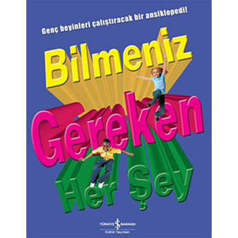 Bilmeniz Gereken Herşey Deborah Chancellor