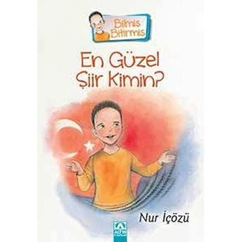 Bilmiş Bitirmiş - En Güzel Şiir Kimin Nur Içözü