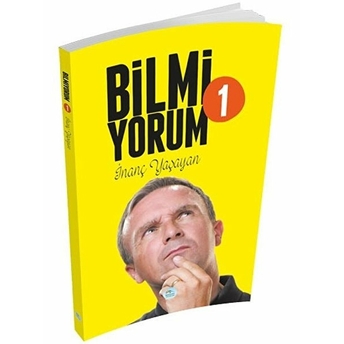 Bilmiyorum-1 Inanç Yaşayan