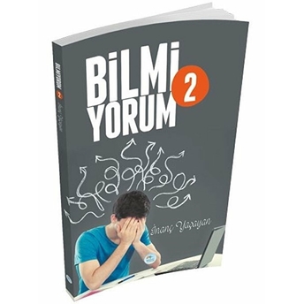 Bilmiyorum-2 Inanç Yaşayan