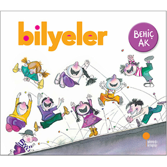 Bilyeler Behiç Ak