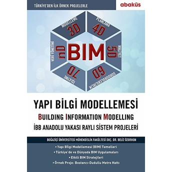 Bım - Yapı Bilgi Modellemesi Beliz Özorhon