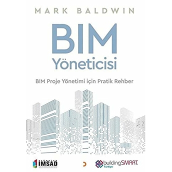 Bım Yöneticisi Mark Baldwin