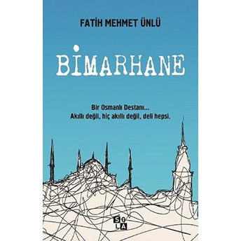 Bimarhane Fatih Mehmet Ünlü