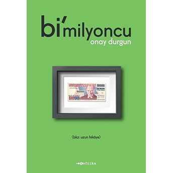 Bi'milyoncu Onay Durgun