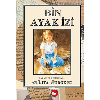 Bin Ayak Izi Lita Judge