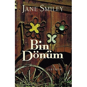 Bin Dönüm Jane Smiley