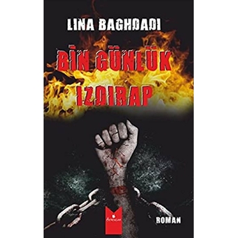 Bin Günlük Izdırap Lina Baghdadi