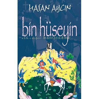 Bin Hüseyin Hasan Aycın